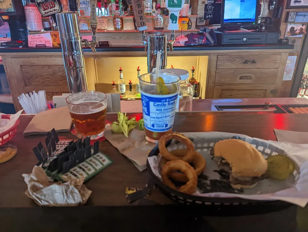 Burger