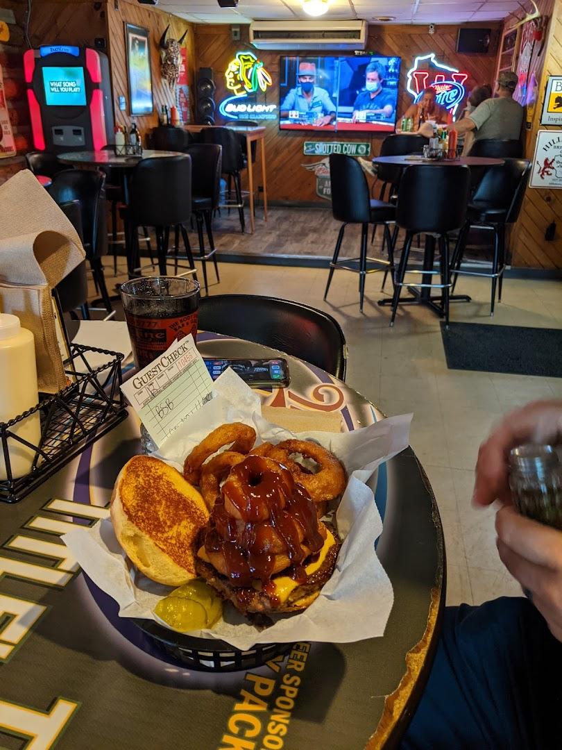 Micki's Bodyshop Bar & Grill