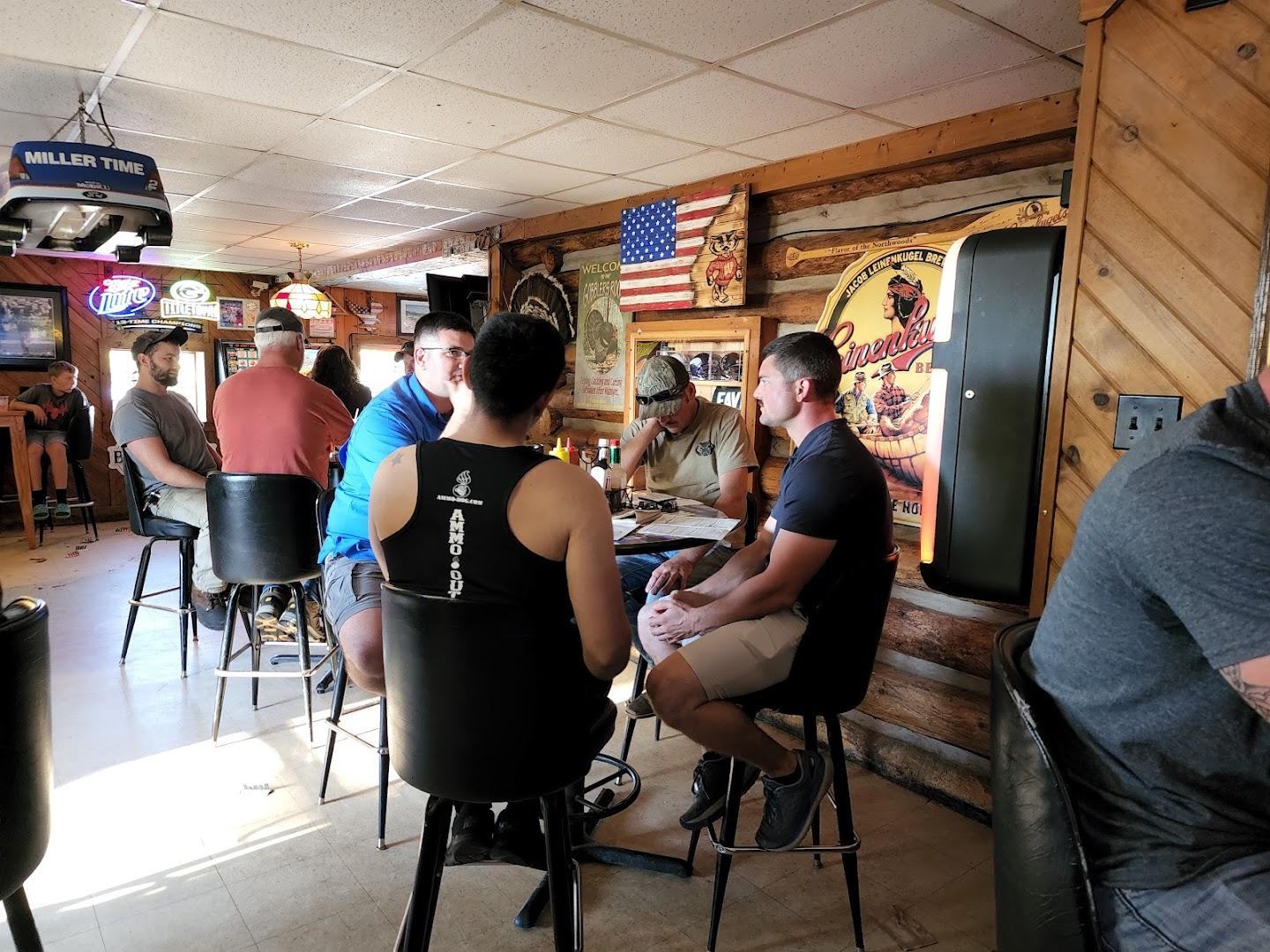 Micki's Bodyshop Bar & Grill