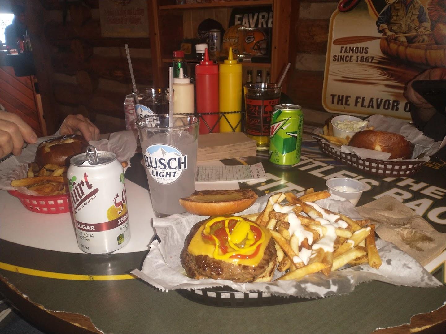 Micki's Bodyshop Bar & Grill