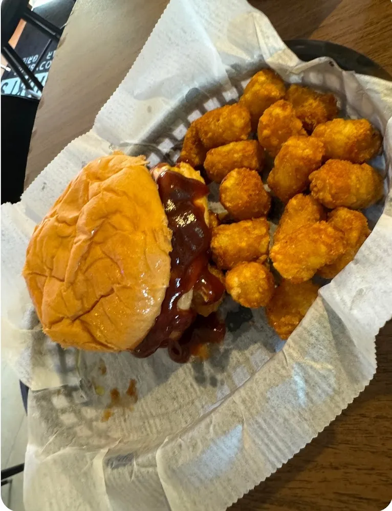 Tater Tots
